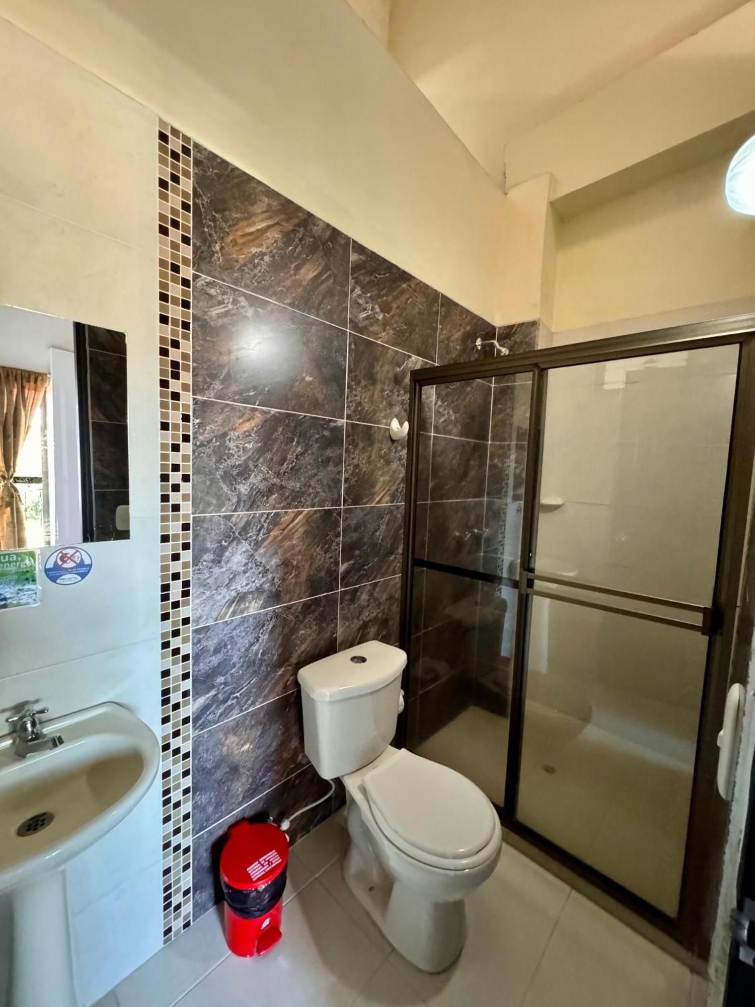Hotel Portal Dorado Marinilla Bagian luar foto