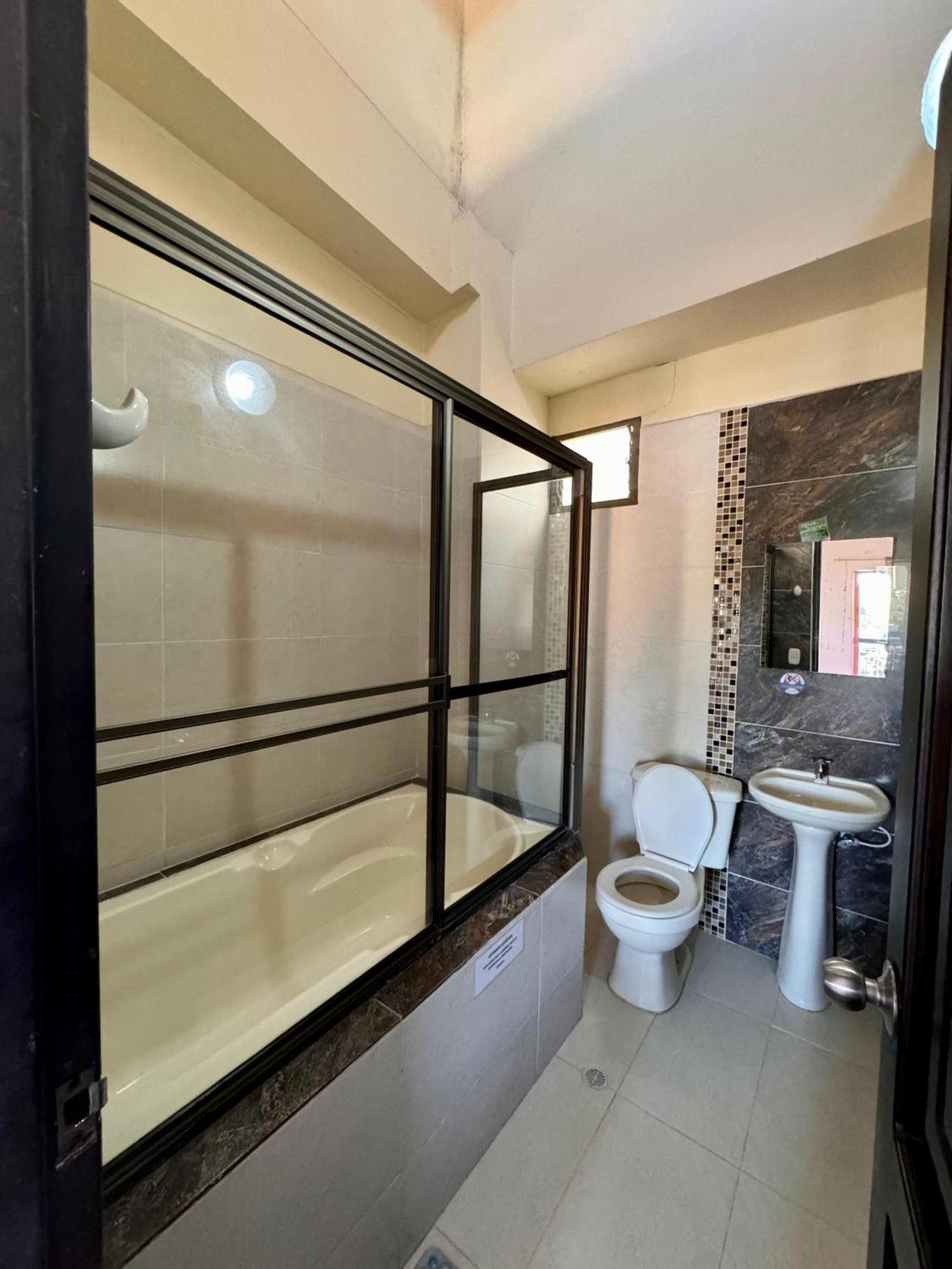 Hotel Portal Dorado Marinilla Bagian luar foto