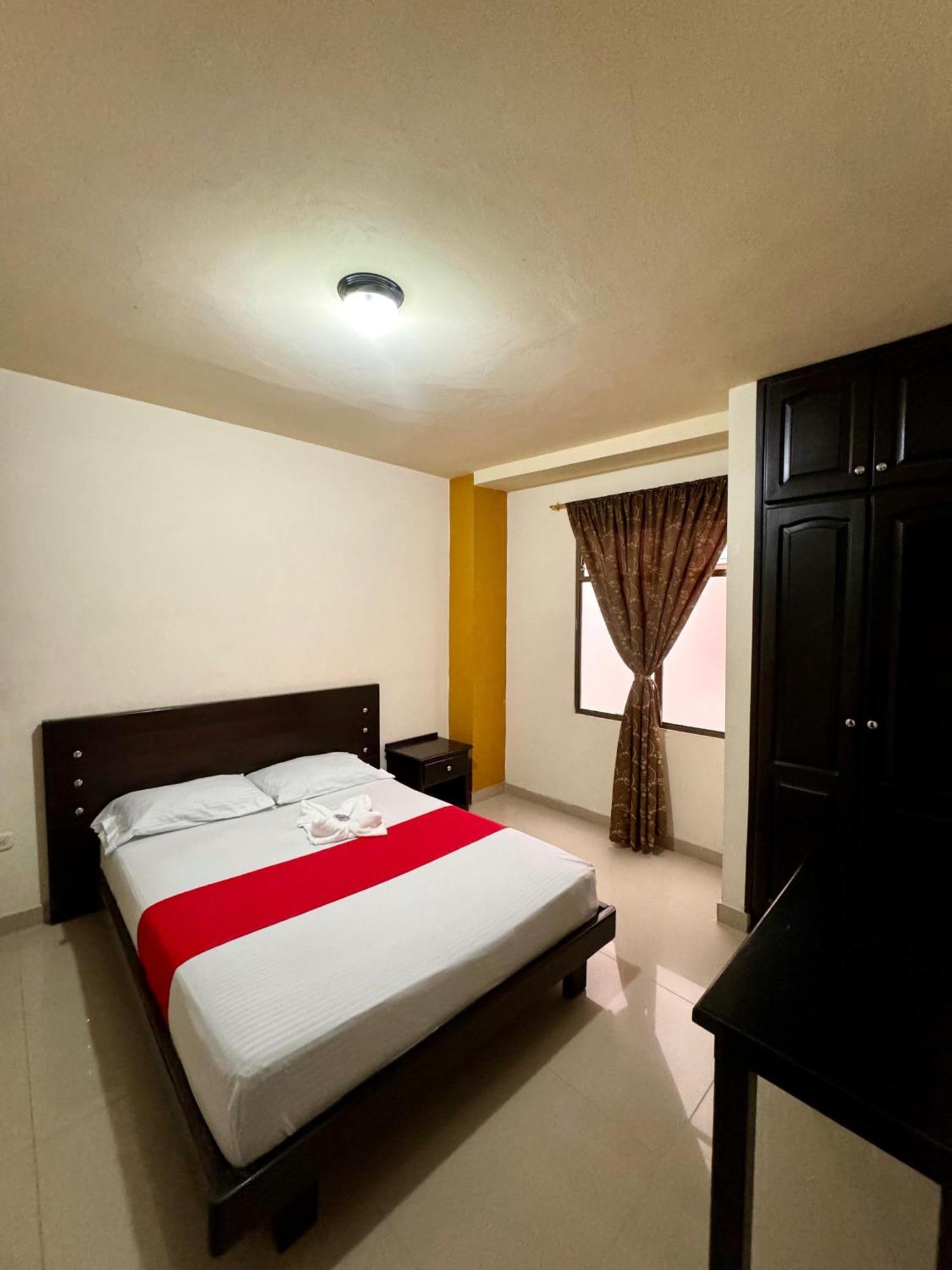 Hotel Portal Dorado Marinilla Bagian luar foto