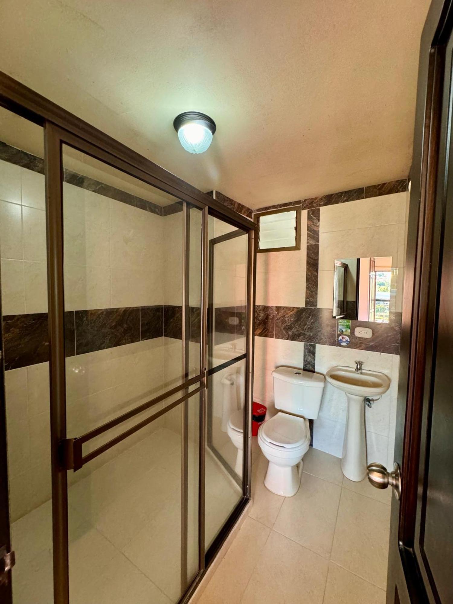 Hotel Portal Dorado Marinilla Bagian luar foto